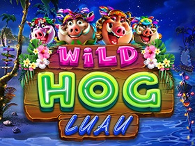Wild-Hog-Slots Wild Hog Luau